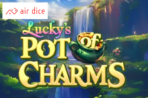Lucky's Pot of Charms